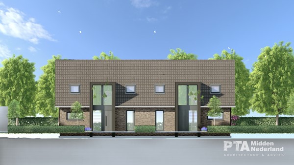 Medium property photo - De Beek, 3852 PL Ermelo